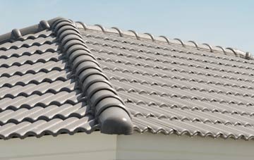 advantages of Newton On Trent clay roofing