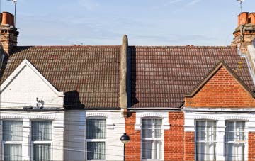 clay roofing Newton On Trent, Lincolnshire