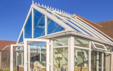 conservatory roof insulation costs Newton On Trent