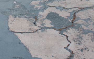 fibreglass roofing replacement Newton On Trent