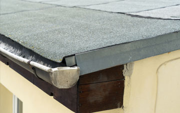 Newton On Trent flat garage roofing repairs
