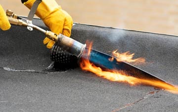 flat roof repairs Newton On Trent, Lincolnshire