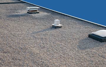 flat roofing Newton On Trent, Lincolnshire