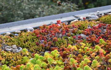 the cost of Newton On Trent green roof installation