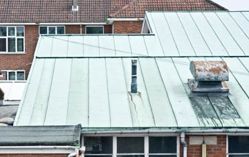 Newton On Trent lead roofing costs