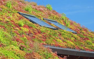 Newton On Trent living roof systems