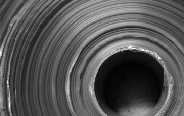 Newton On Trent pvc roof replacement