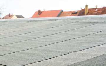Newton On Trent flat roof replacement