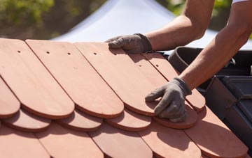 Newton On Trent roof tile contractors