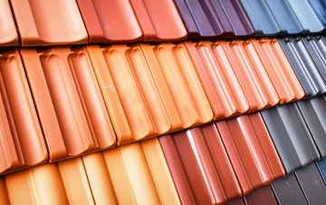 Newton On Trent roof tile costs