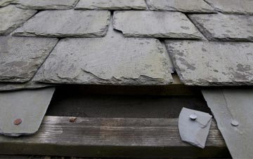 Newton On Trent slate roof repairs and maintenance