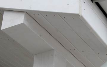 soffits Newton On Trent, Lincolnshire