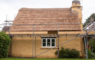 Newton On Trent thatch roofing costs