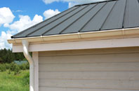 Newton On Trent fascia repair