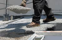find rated Newton On Trent flat roofing replacement companies
