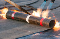 Newton On Trent flat roof sealing