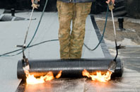 Newton On Trent flat roof sealing quote