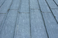 Newton On Trent lead roofing