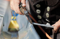 Newton On Trent lead roof quotes