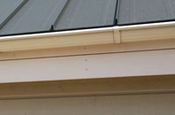 Newton On Trent soffit repair