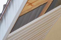 rated Newton On Trent soffit repair companies