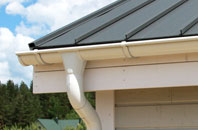 Newton On Trent soffits