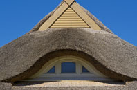 Newton On Trent thatch roofing